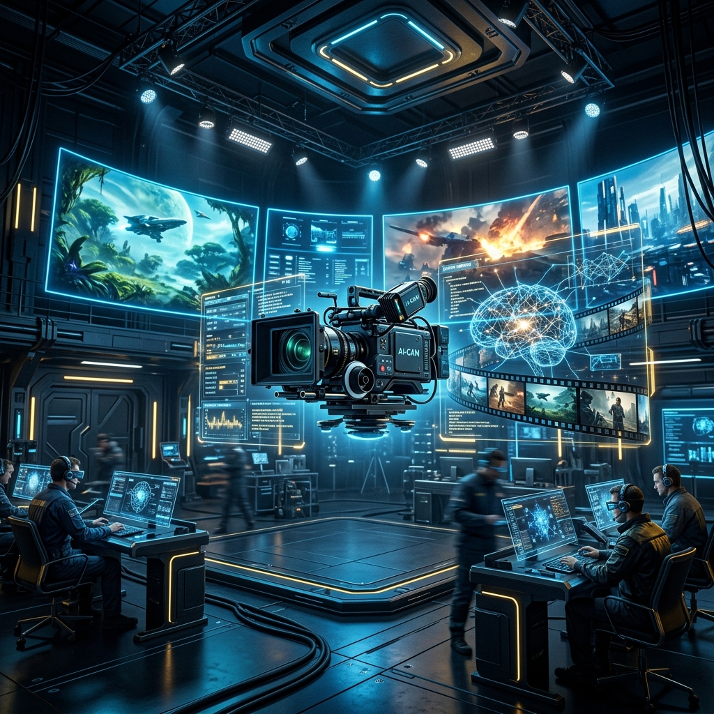 Services Background
