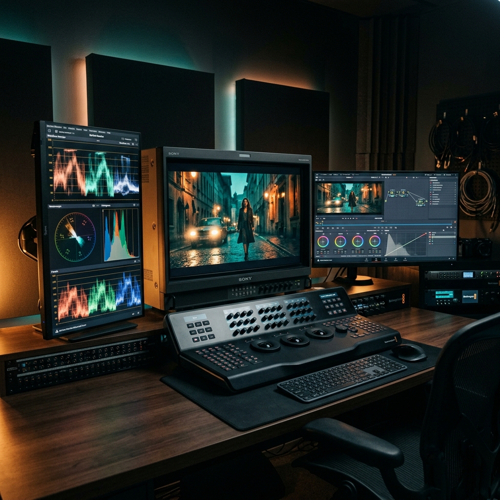 Projects Background