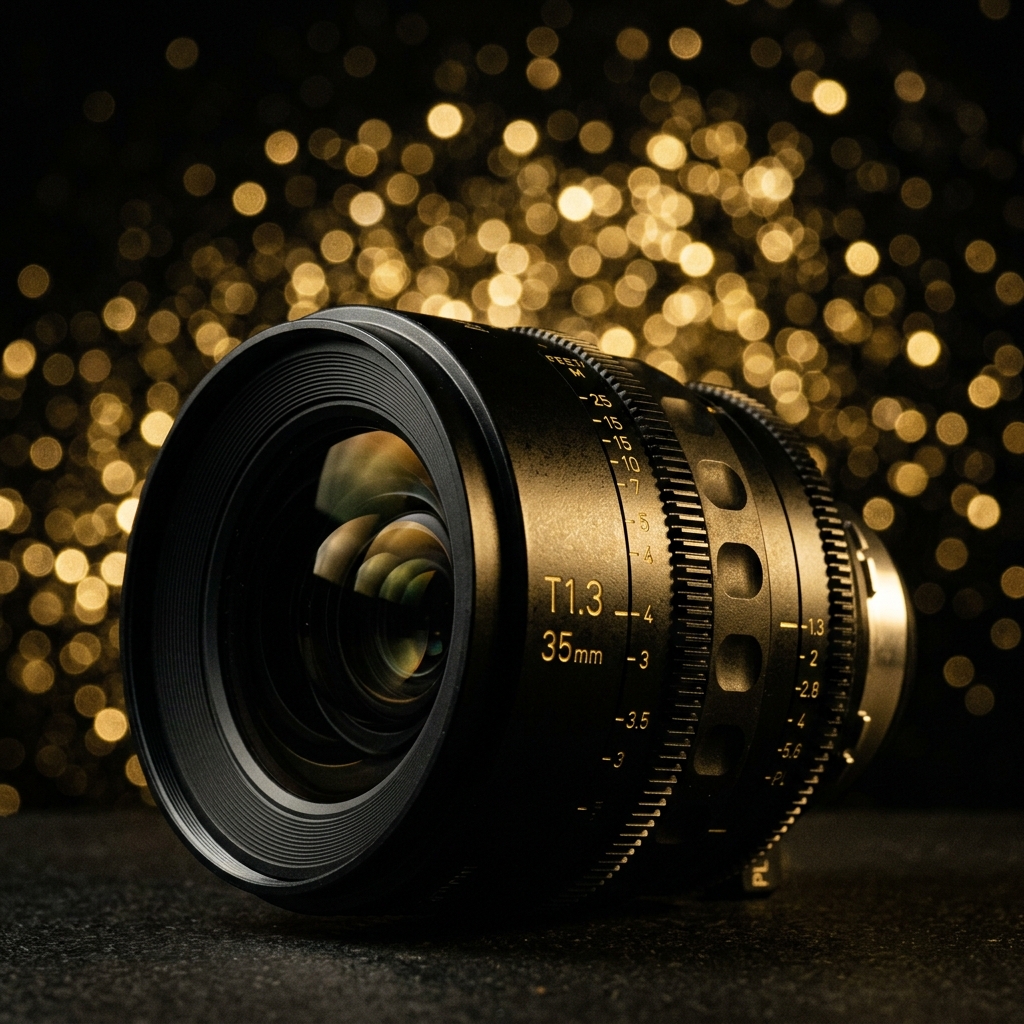 Cinema Lens