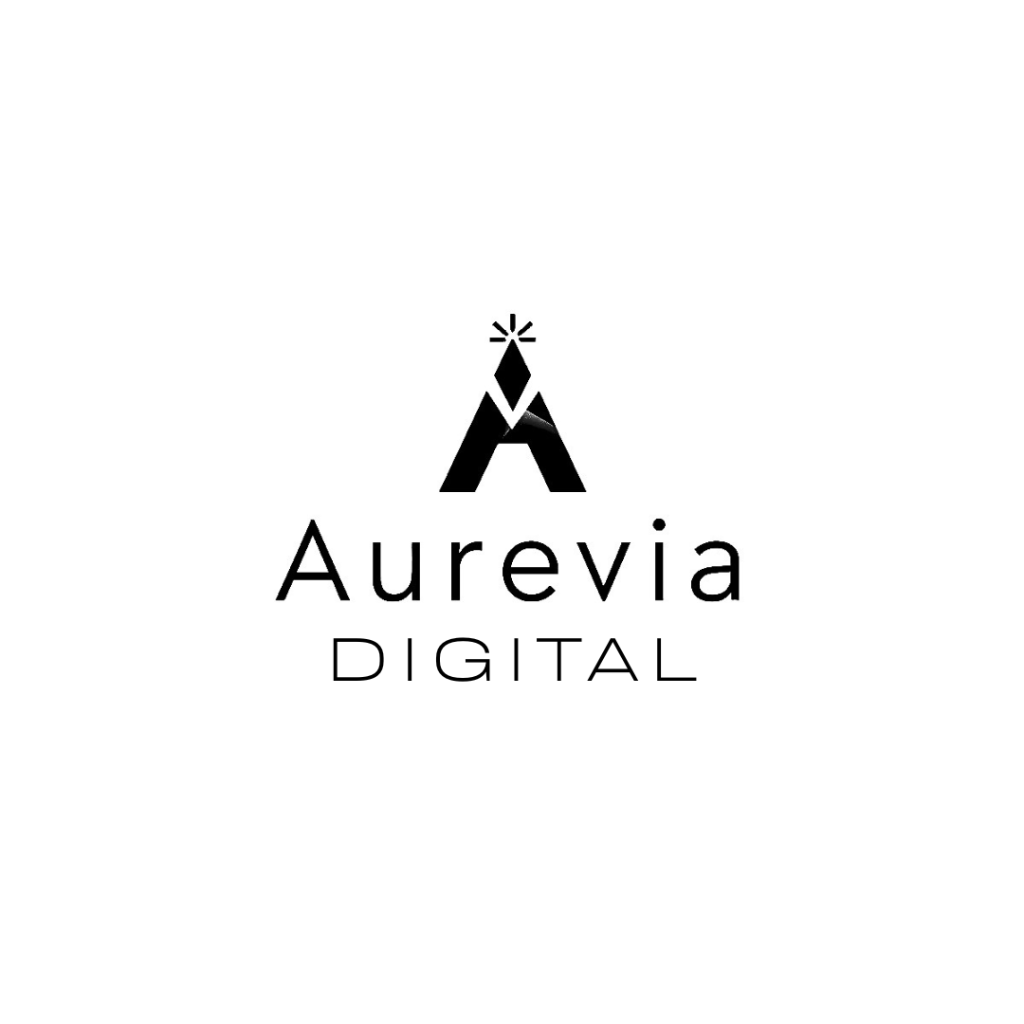 AureviaDigital Logo